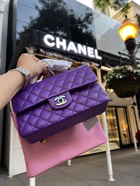 chanel sale 2018 paris|Chanel bag price list 2022.